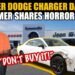 DODGE CHARGER DAYTONA EV CUSTOMER SHARES HORROR STORY! NO END IN SIGHT…