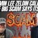 EPA Administrator Lee Zeldin Calls Climate Change A Complete SCAM, Talks What’s Going To Change
