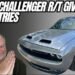 We’re Going Full Mopar On This Giveaway, Dodge Challenger Giveaway V8