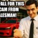 NEW CAR SALES SCAM! DON’T FALL FOR THIS $50 CONSULTING FEE!!!