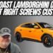 Gold Coast Lamborghini Scam Update
