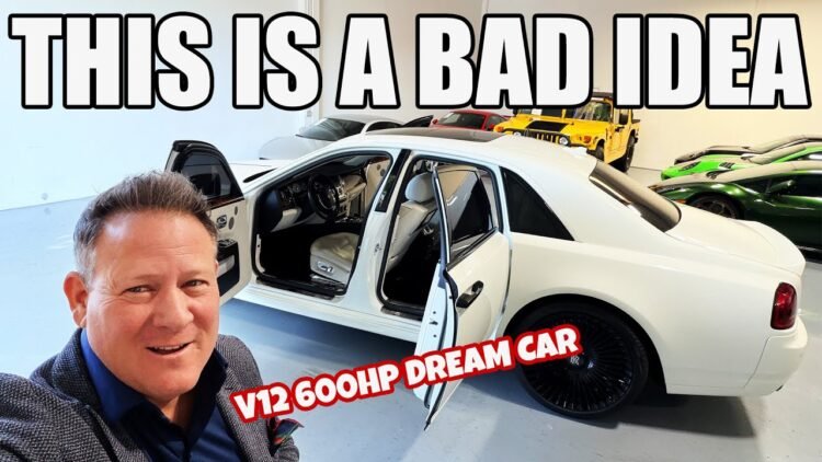 I’VE LOST MY MIND OFFICIALLY – TRIGGER WARNING