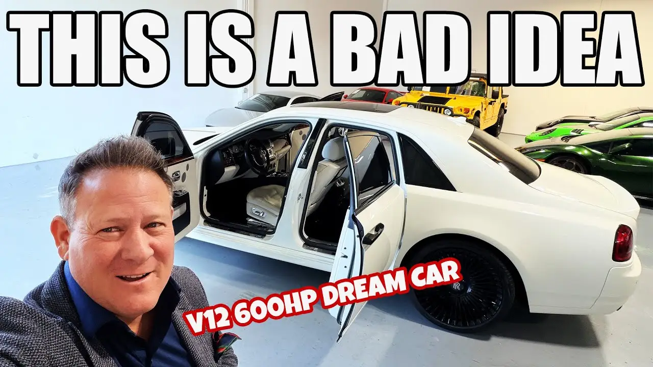 I’VE LOST MY MIND OFFICIALLY – TRIGGER WARNING