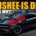 DODGE CHARGER SRT BANSHEE IS CANCELLED BUT IT WAS NEVER A REALITY ANYWAYS! Here’s why!