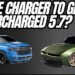 Dodge Charger Could See A HEMI Before 2027 According To Certification Leak