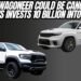 Why Jeep Could The Wagoneer Be Cancelled? New Truck Coming To WTAP