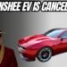 SRT Banshee EV Is Cancelled
