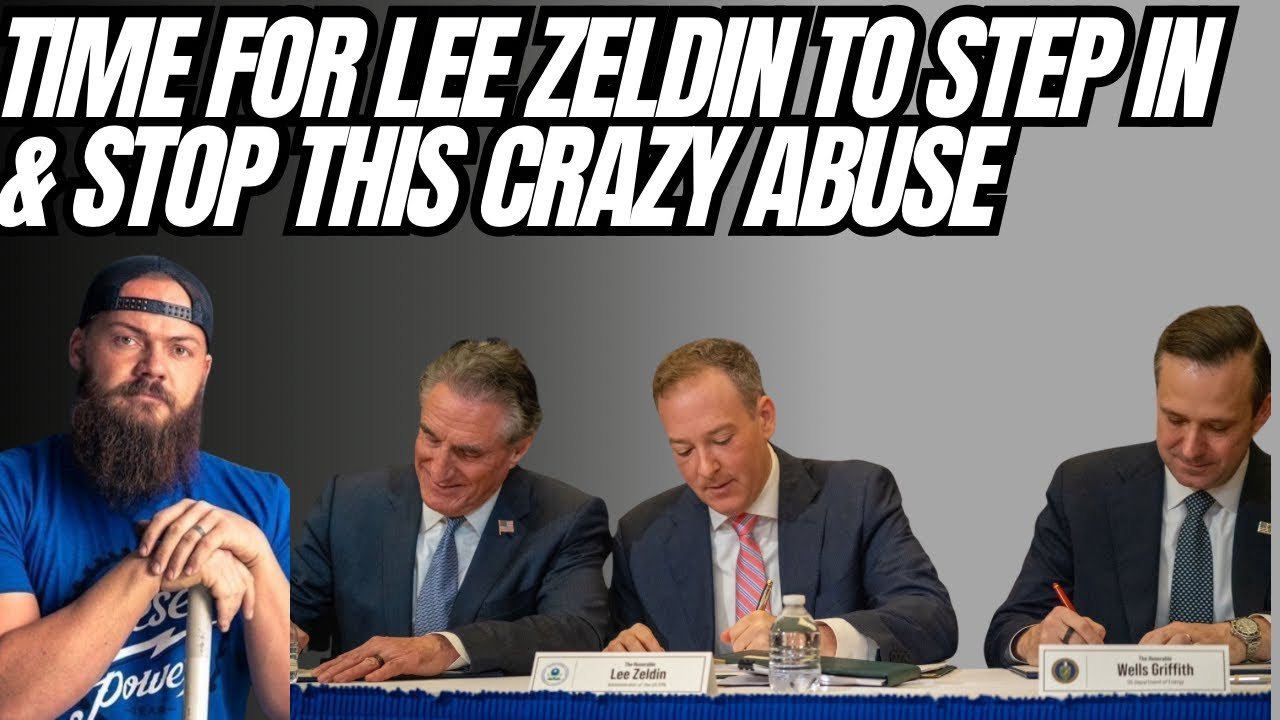 Update On ‪HeavyDSparks‬ Situation And How YOU Can Make A Difference. ‪EPA Needs To Stop This Abuse