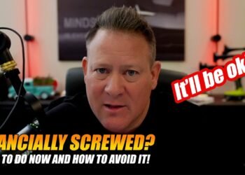 FINANCIALLY SCREWED AND IN DEBT? HERE’S MY HUMBLE ADVICE TO FIX OR AVOID THE NIGHTMARE