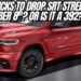 Ram Trucks Dropping Ram Street Truck October 8? Or Is It The 392?