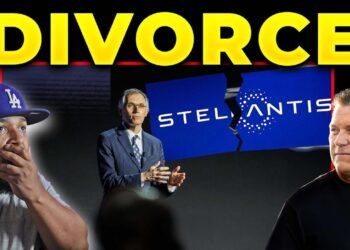CDJR BREAKUP? Ex-Stellantis CEO Predicts Split… and I’m Here for It