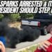 Heavy D Sparks Arrested & It’s Stupid It’s Time The EPA & President Step In On This Nonsense