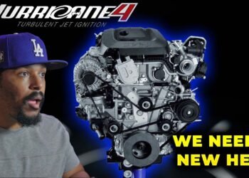 Stellantis’ New Turbo-Four: Game Changer or $50K Mistake?