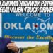 DHS & Oklahoma Highway Patrol Catch More No Name Given Truck Drivers From New York