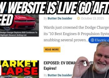 New Website Is Up. GoAfterSpeed.com