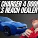 Dodge Charger 4 Door Gas Cars Show Up At Dealers Price Is Insane