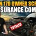 DEMON 170 OWNER GETS RUINED BY INSURANCE COMPANY AFTER WRECKING, DON’T LET THIS HAPPEN TO YOU!