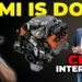 HEMI V8 ERA OVER! CEO Dodge Questions On Engine FUTURE!