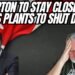 Stellantis Closes Brampton Forever? Mexico & Canada Plants Closing?