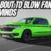 What We Could See From CDJR At SEMA, 6.4 Ram 1500 & More