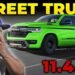 Is This the $60K RAM 392 Street Truck?