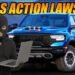 DODGE RAM OWNERS SUE OVER FAILED ANTI-THEFT SYSTEM