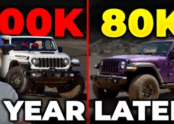 Jeep Wrangler 392 Prices Crash: $100k Final Edition vs $70k Commando