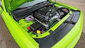 Demon 170 hellephant engine