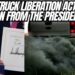 Diesel Truck Liberation Act Gets Mentioned By Trump, Pardons, & Bill Gets Traction