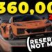 YOU WILL NEVER get a C8 ZR1 Corvette with these INSANE MARKUPS!