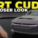 The ABSOLUTE BEST Dodge Charger Concept Revealed by SRT. 2026 Cuda?