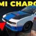 HEMI V8 Coming to the Dodge Charger in 2026 CONFIRMED!