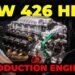 NEW 426 HEMI! Is Dodge Putting It in Production VEHICLES ?