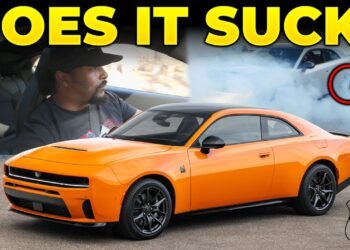 2026 Dodge Charger Sixpack: Real-World Driving Impressions and Performance Insights