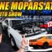 Mopar Domination at LA Auto Show: Hornet is Dead, Hemis are Back, and 1000HP Builds