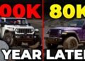 Jeep Wrangler 392 Pricing Exposed: How Greed Crashed Values