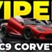 Dodge Viper Successor: Insider Intel on the 2029 Corvette Killer