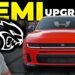 Dodge BEEFED UP The Aluminum-Block V8 for a LIGHTER Charger?