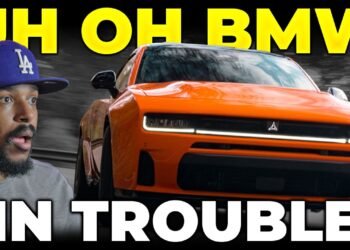 Dodge Charger Sixpack Scat Pack: AWD Muscle Car Redefines Performance and Daily Driving