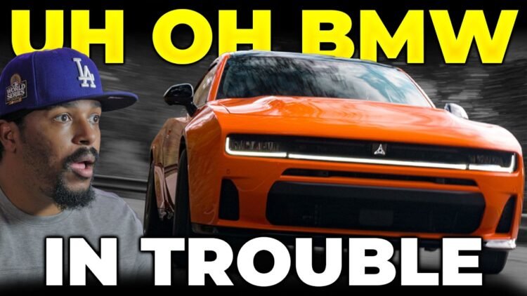 Dodge Charger Sixpack Scat Pack: AWD Muscle Car Redefines Performance and Daily Driving