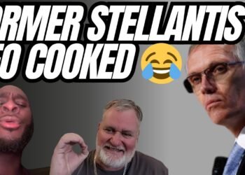 Carlos Tavares’ Stellantis Era: Dodge, Ram, and the Fallout for Muscle and Performance Cars