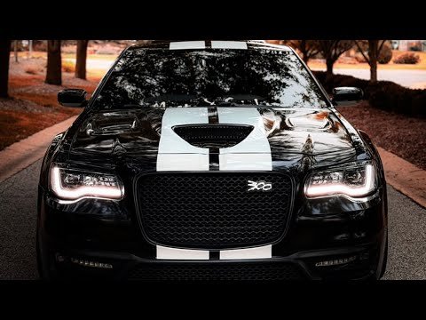 Chrysler Teases Return of 300: Internal Sources Point to SRT Model Based on Dodge Charger Platform