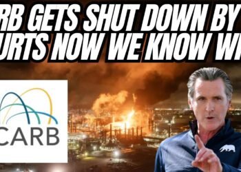 Court Halts California Air Resource Board’s Clean Trucks Rule Amid Industry Backlash