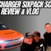 Dodge Charger SixPack Review: Real-World Drive, Drift, and Drag Insights from TK’s Garage