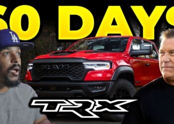 Ram CEO REVEALS NEW PRODUCT ANNOUNCEMENT DATES!