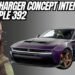 2026 Dodge Charger Sixpack Exclusive Options And Body Changes Revealed