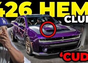 Sixpack Charger concept