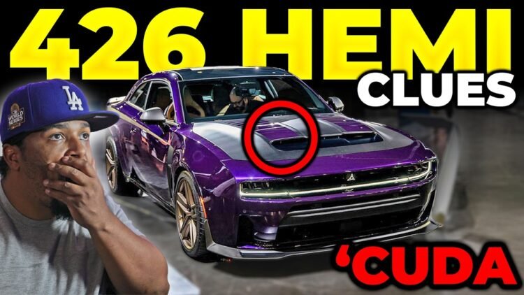 Sixpack Charger concept