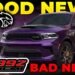 Durango Hellcat CARB States: Ban Lifted? Here’s the Leak