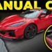 Manual C8 Corvette? Tremec Just Opened the Door